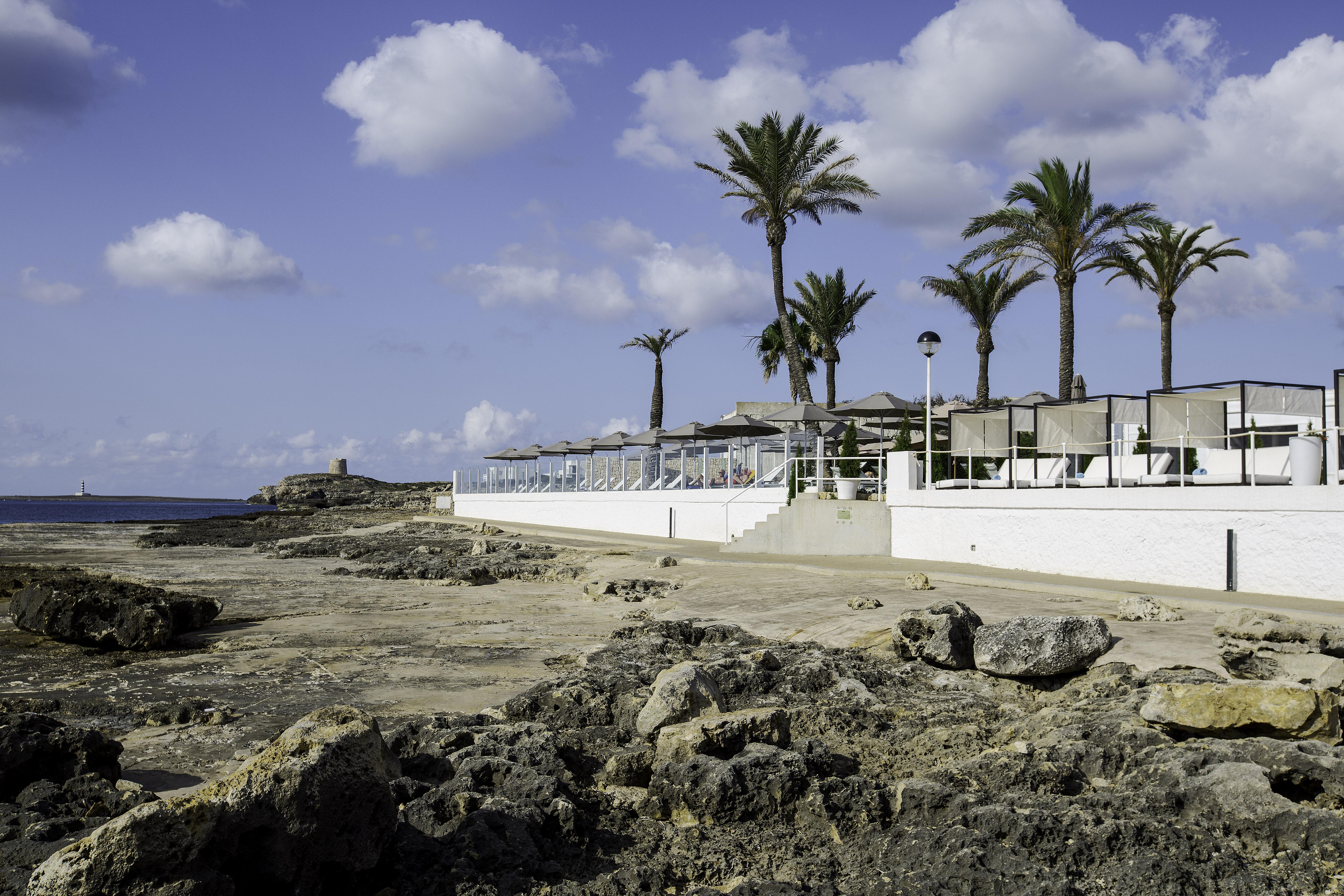 Aluasoul Menorca - Adults Only Hotel S'Algar Eksteriør billede
