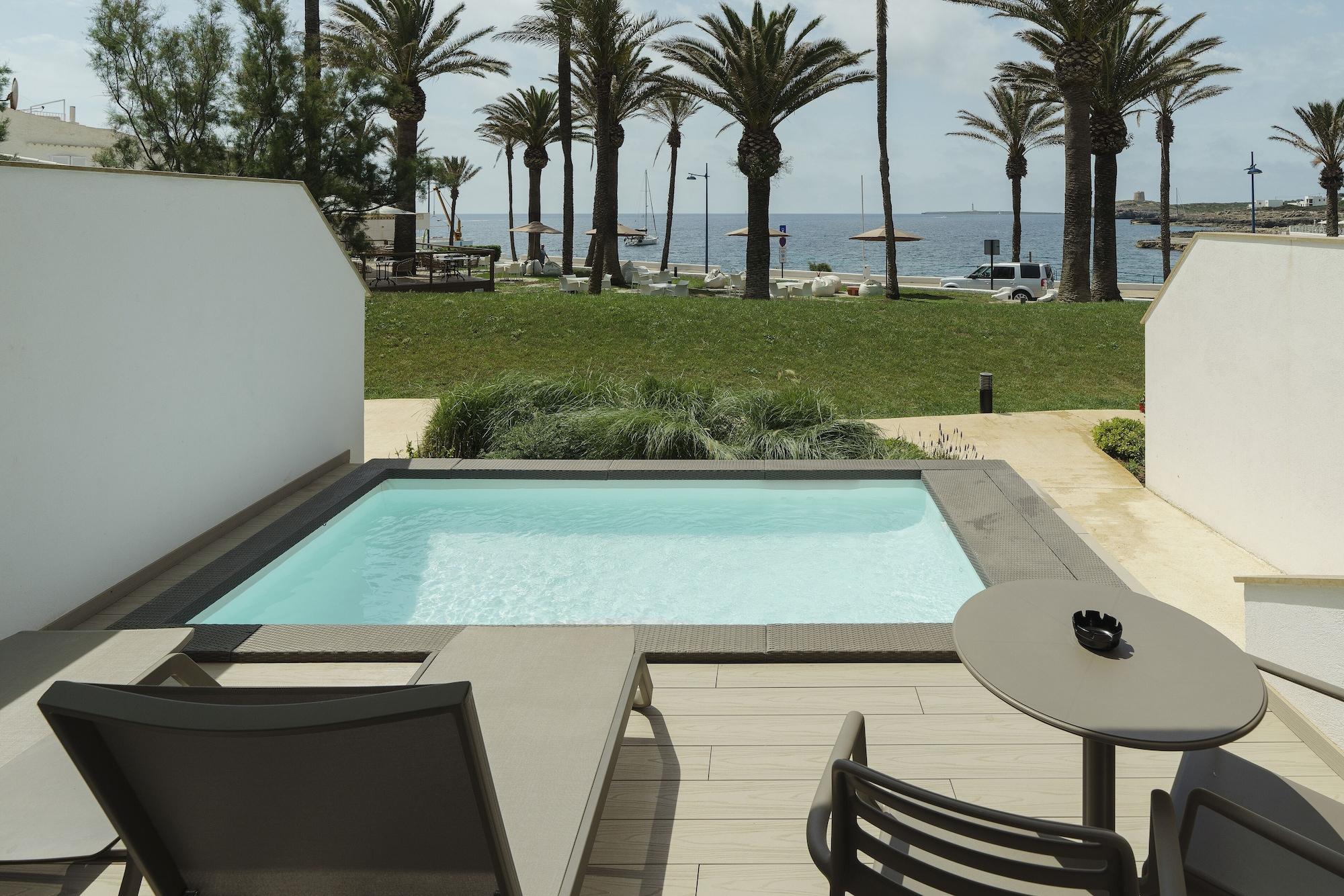 Aluasoul Menorca - Adults Only Hotel S'Algar Eksteriør billede