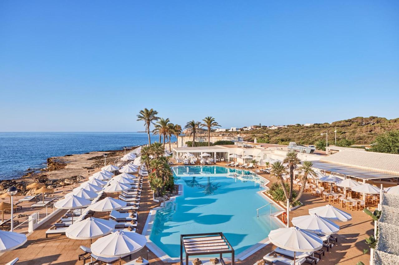 Aluasoul Menorca - Adults Only Hotel S'Algar Eksteriør billede