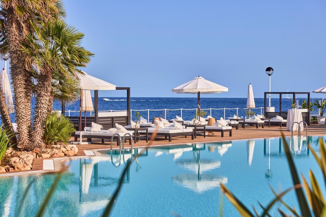 Aluasoul Menorca - Adults Only Hotel S'Algar Eksteriør billede