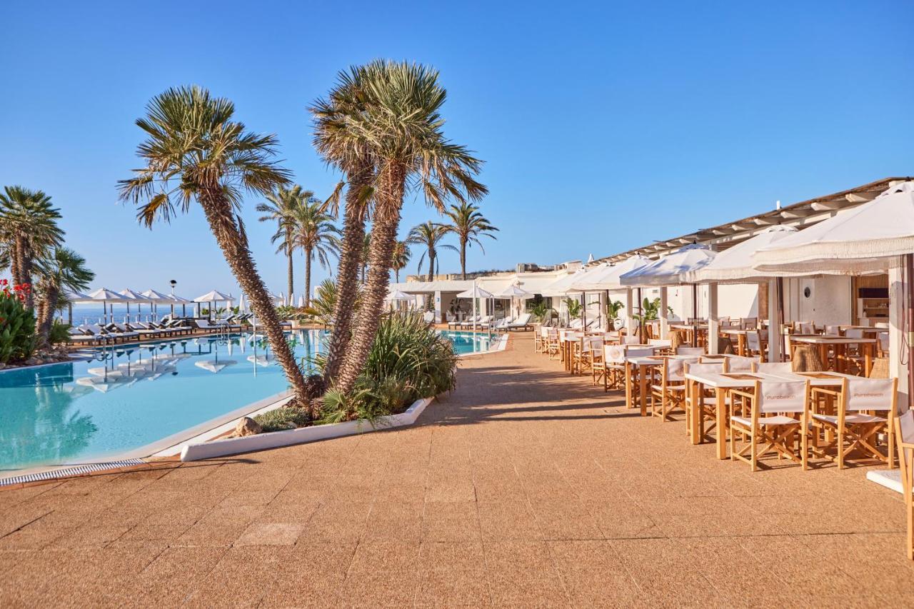 Aluasoul Menorca - Adults Only Hotel S'Algar Eksteriør billede