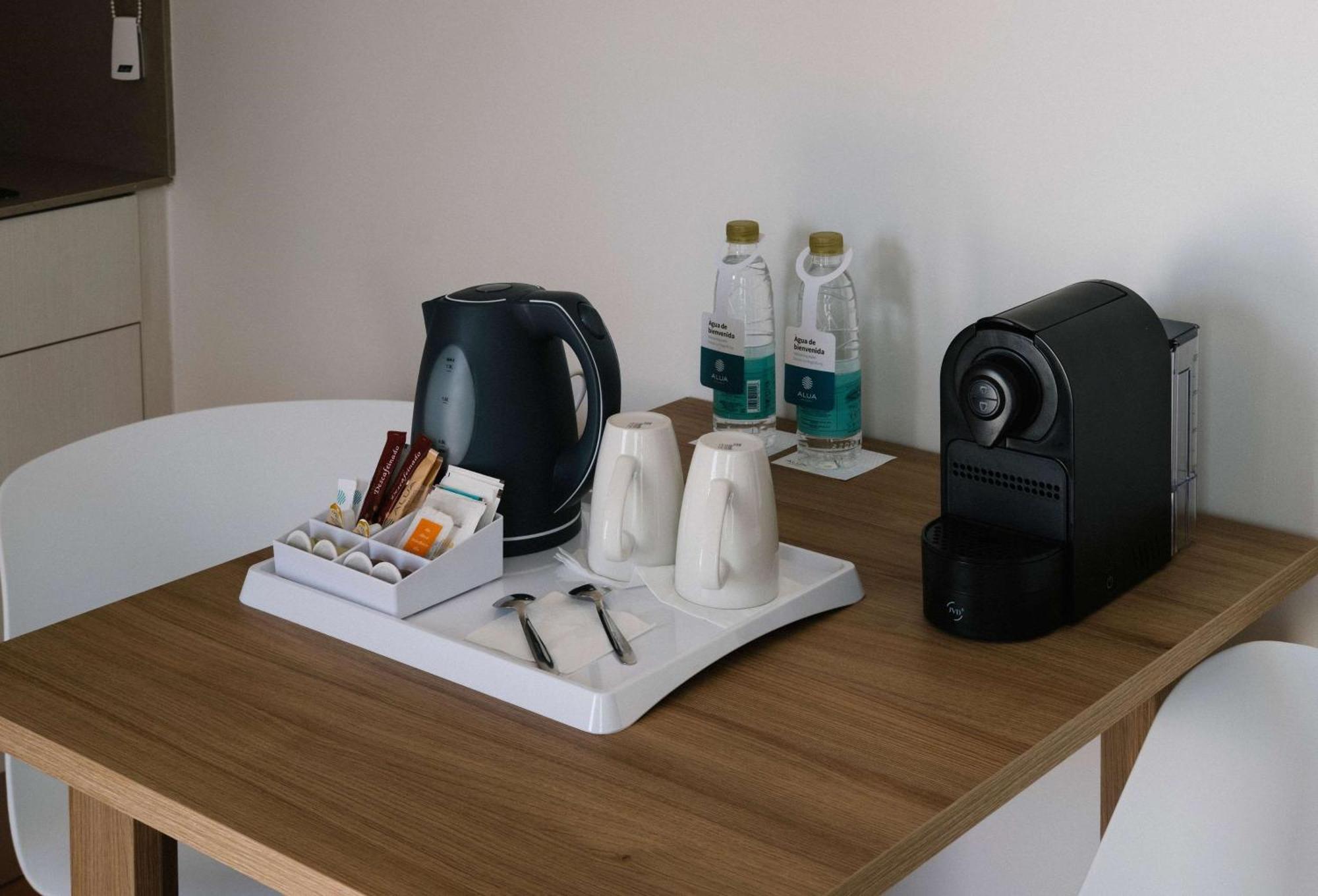 Aluasoul Menorca - Adults Only Hotel S'Algar Eksteriør billede