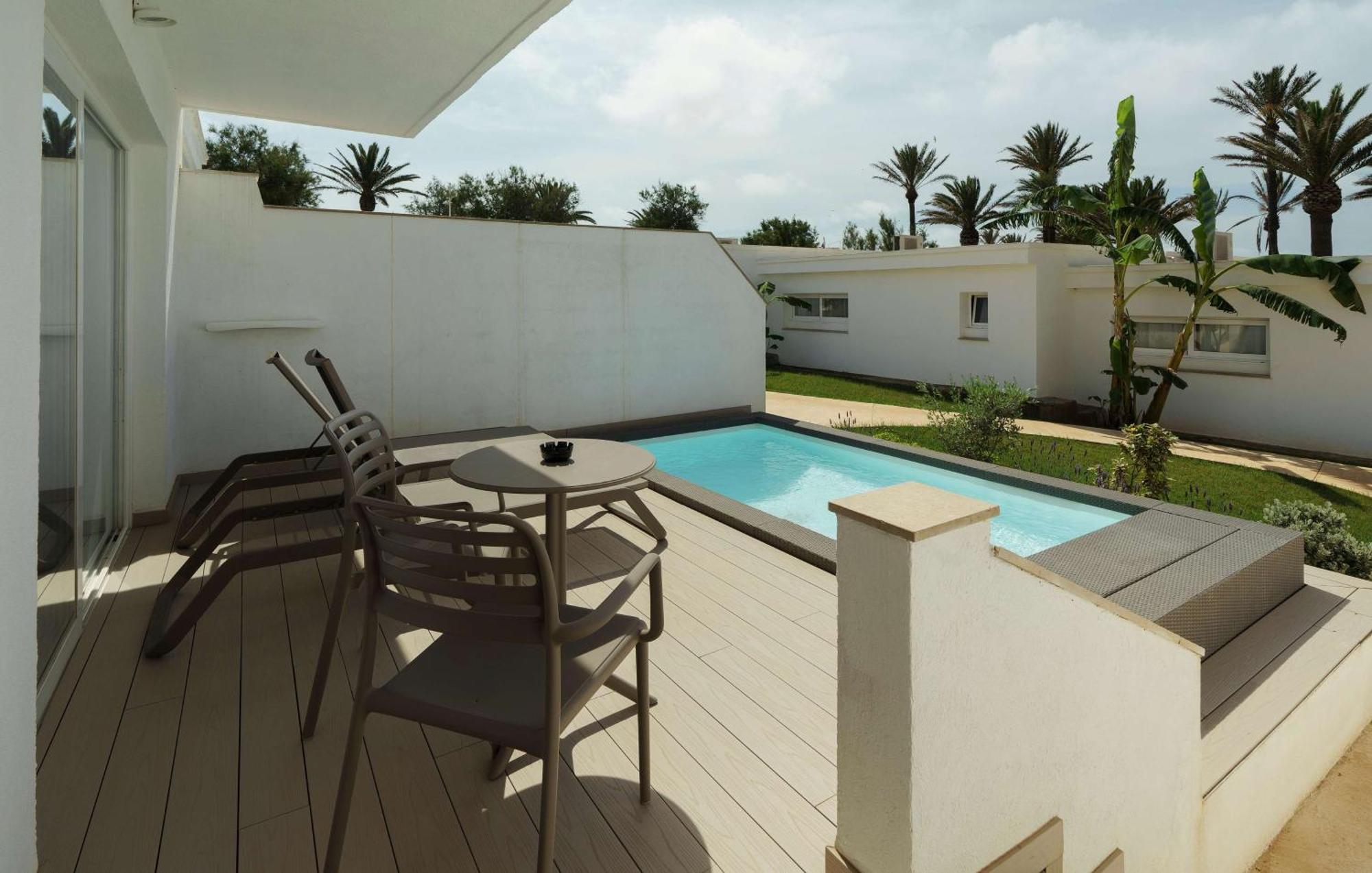 Aluasoul Menorca - Adults Only Hotel S'Algar Eksteriør billede