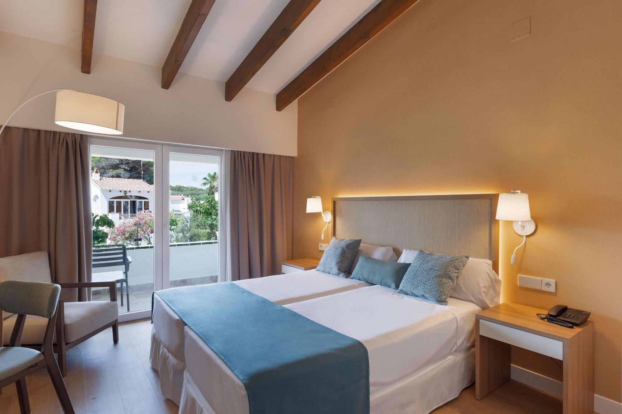 Aluasoul Menorca - Adults Only Hotel S'Algar Eksteriør billede