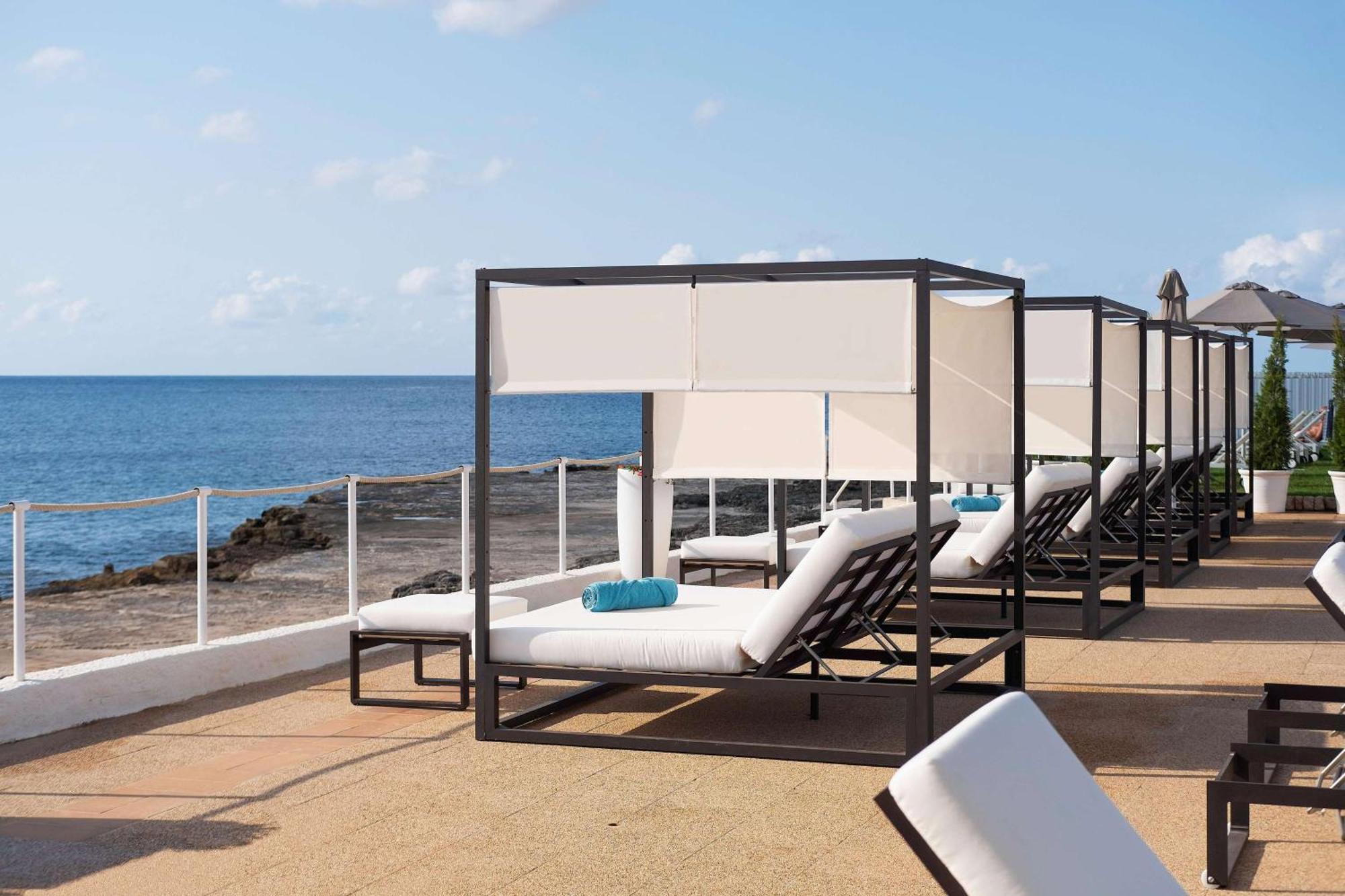 Aluasoul Menorca - Adults Only Hotel S'Algar Eksteriør billede