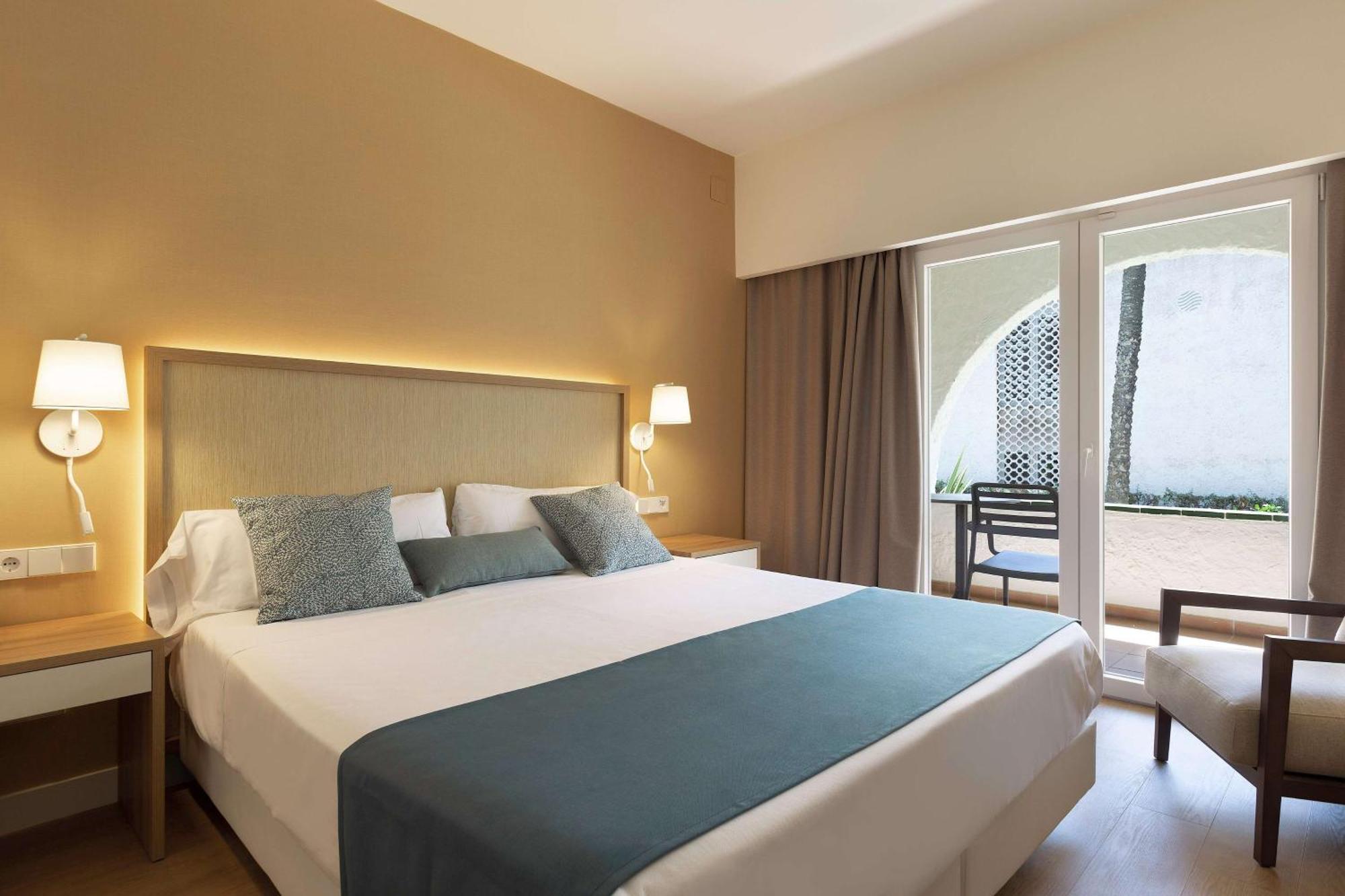 Aluasoul Menorca - Adults Only Hotel S'Algar Eksteriør billede