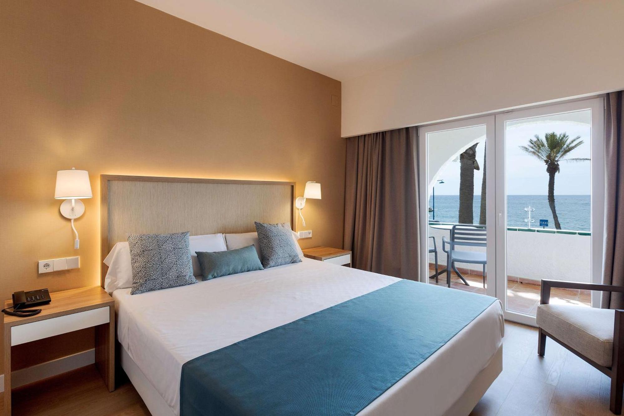 Aluasoul Menorca - Adults Only Hotel S'Algar Eksteriør billede