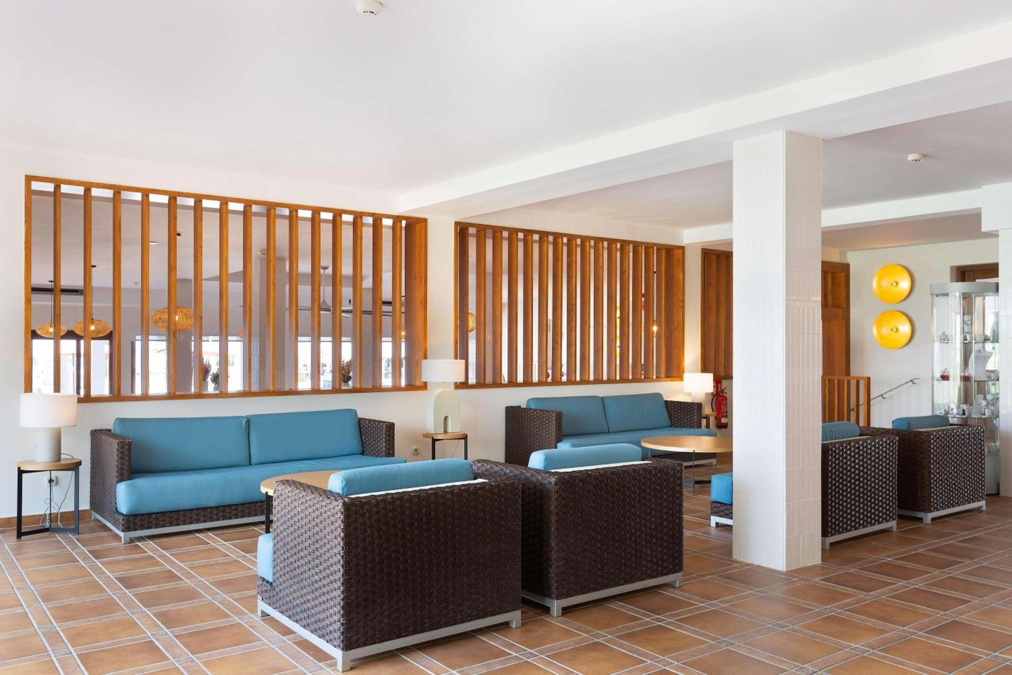 Aluasoul Menorca - Adults Only Hotel S'Algar Eksteriør billede