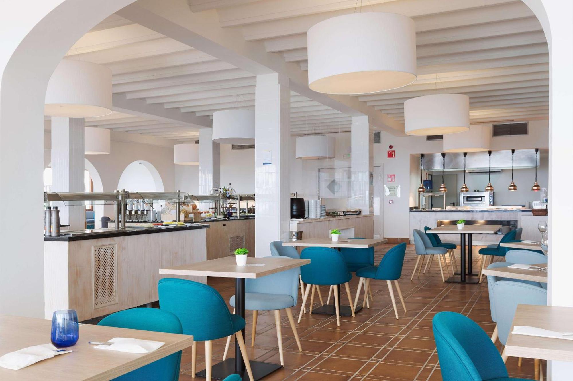 Aluasoul Menorca - Adults Only Hotel S'Algar Eksteriør billede
