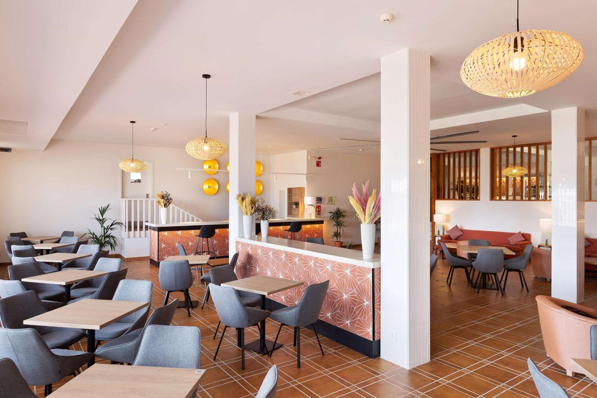 Aluasoul Menorca - Adults Only Hotel S'Algar Eksteriør billede