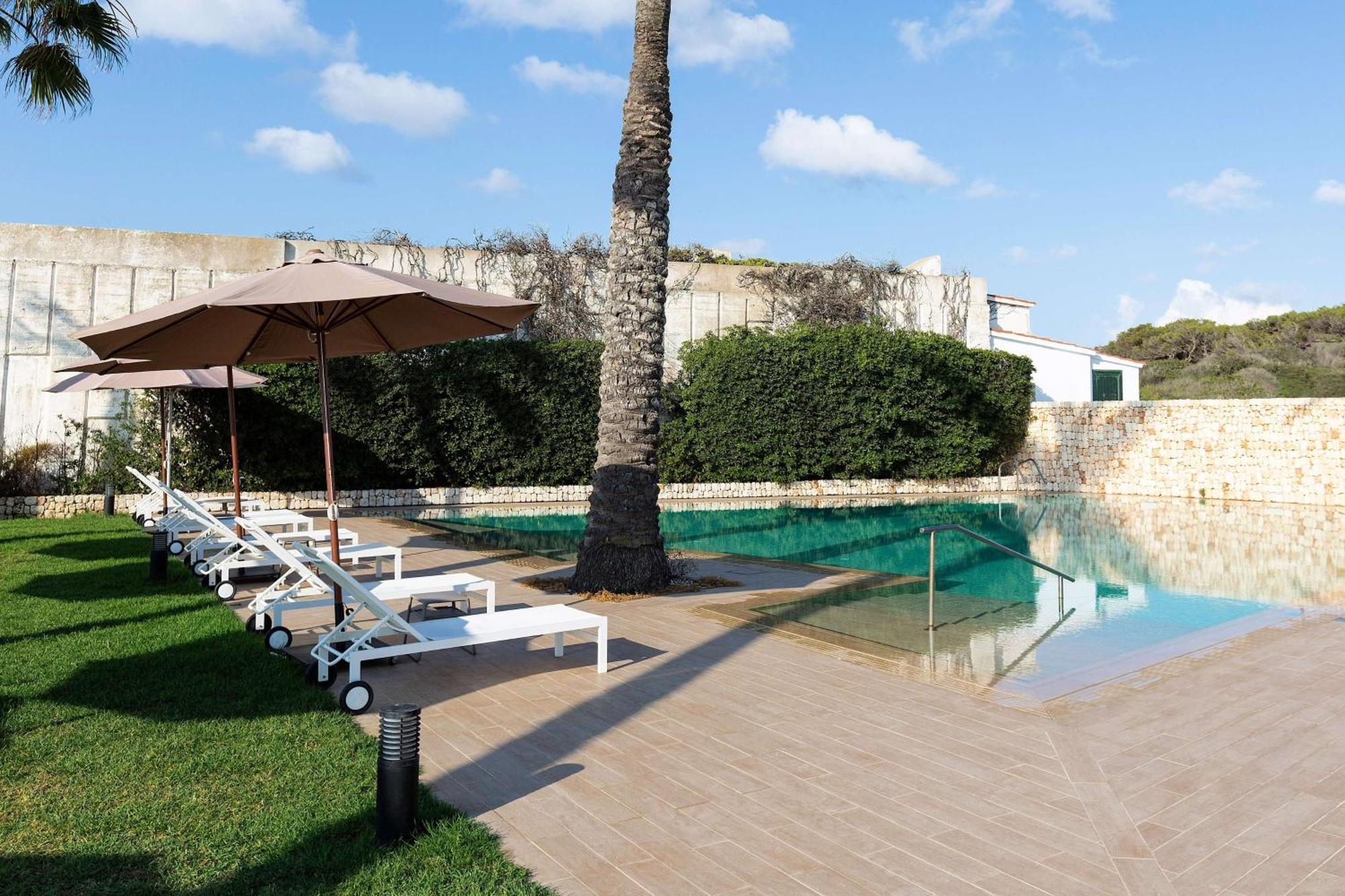 Aluasoul Menorca - Adults Only Hotel S'Algar Eksteriør billede