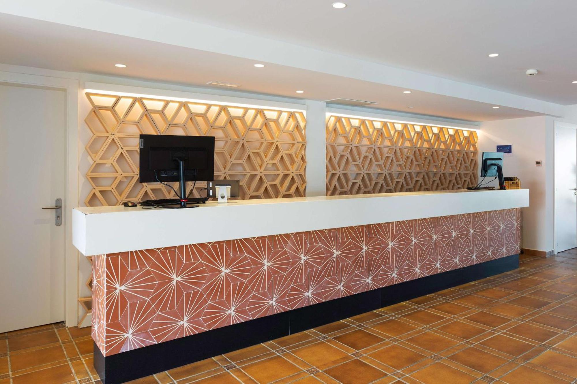 Aluasoul Menorca - Adults Only Hotel S'Algar Eksteriør billede