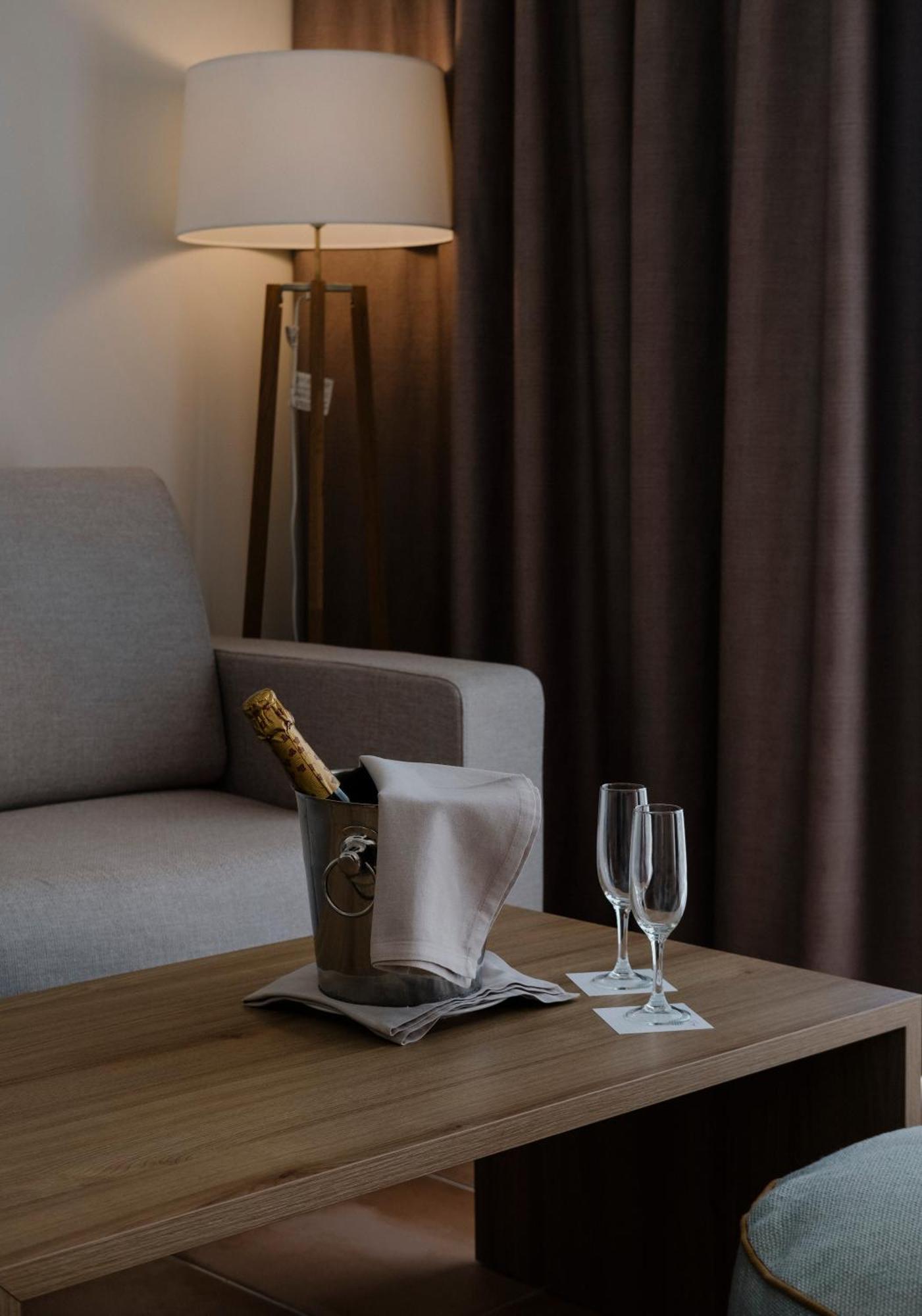 Aluasoul Menorca - Adults Only Hotel S'Algar Eksteriør billede
