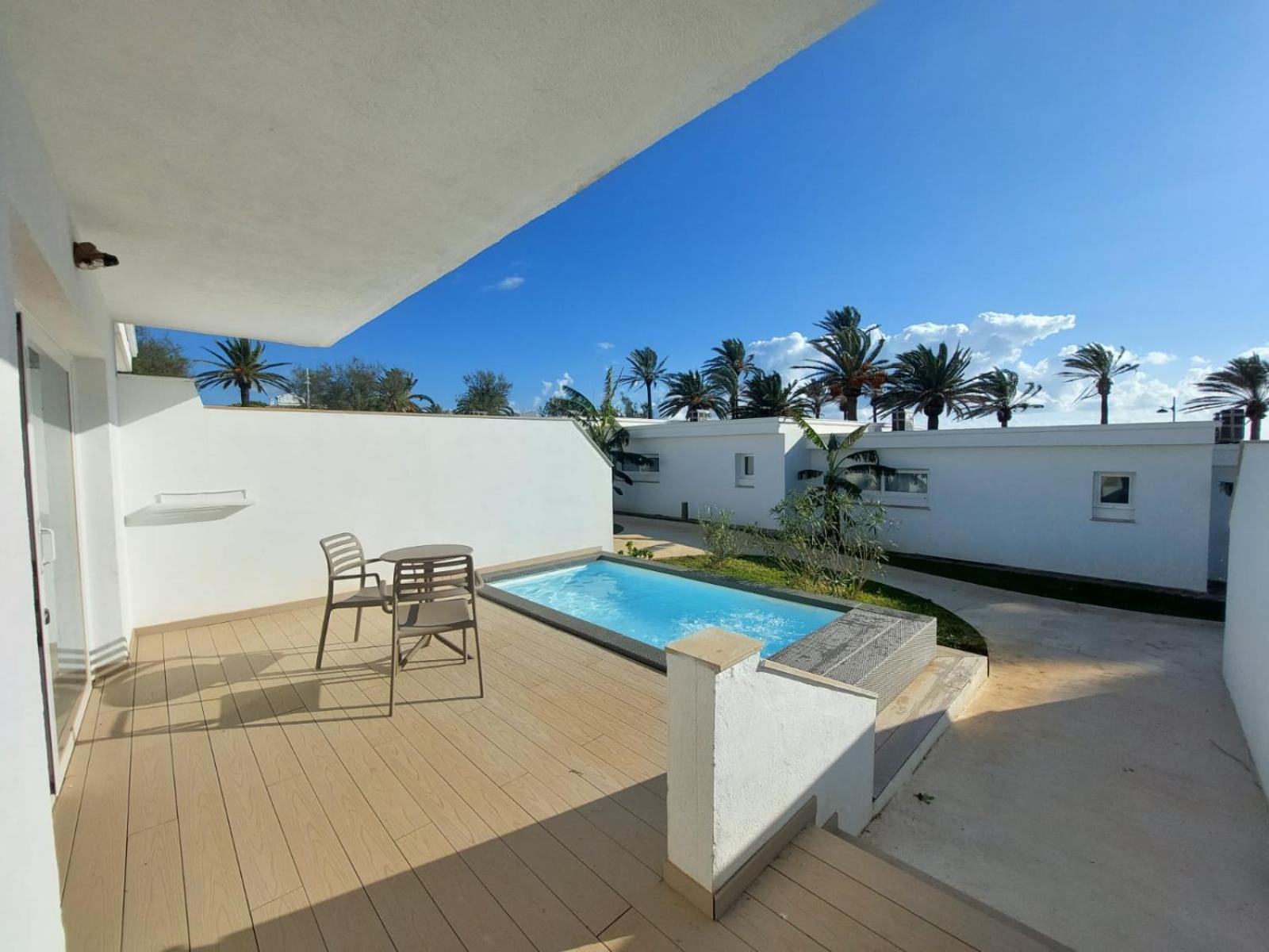 Aluasoul Menorca - Adults Only Hotel S'Algar Eksteriør billede