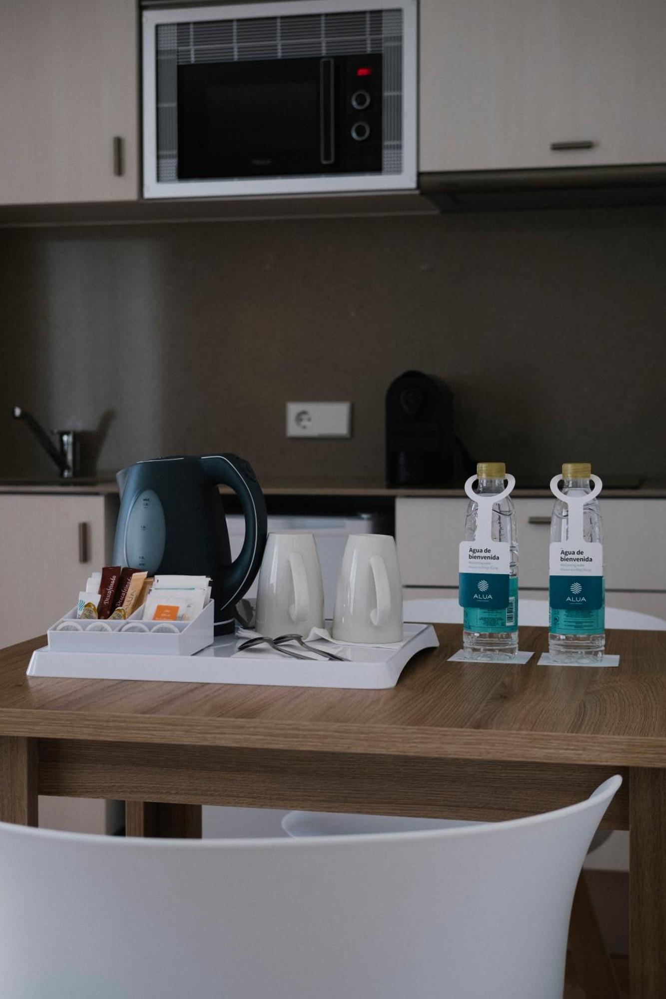 Aluasoul Menorca - Adults Only Hotel S'Algar Eksteriør billede