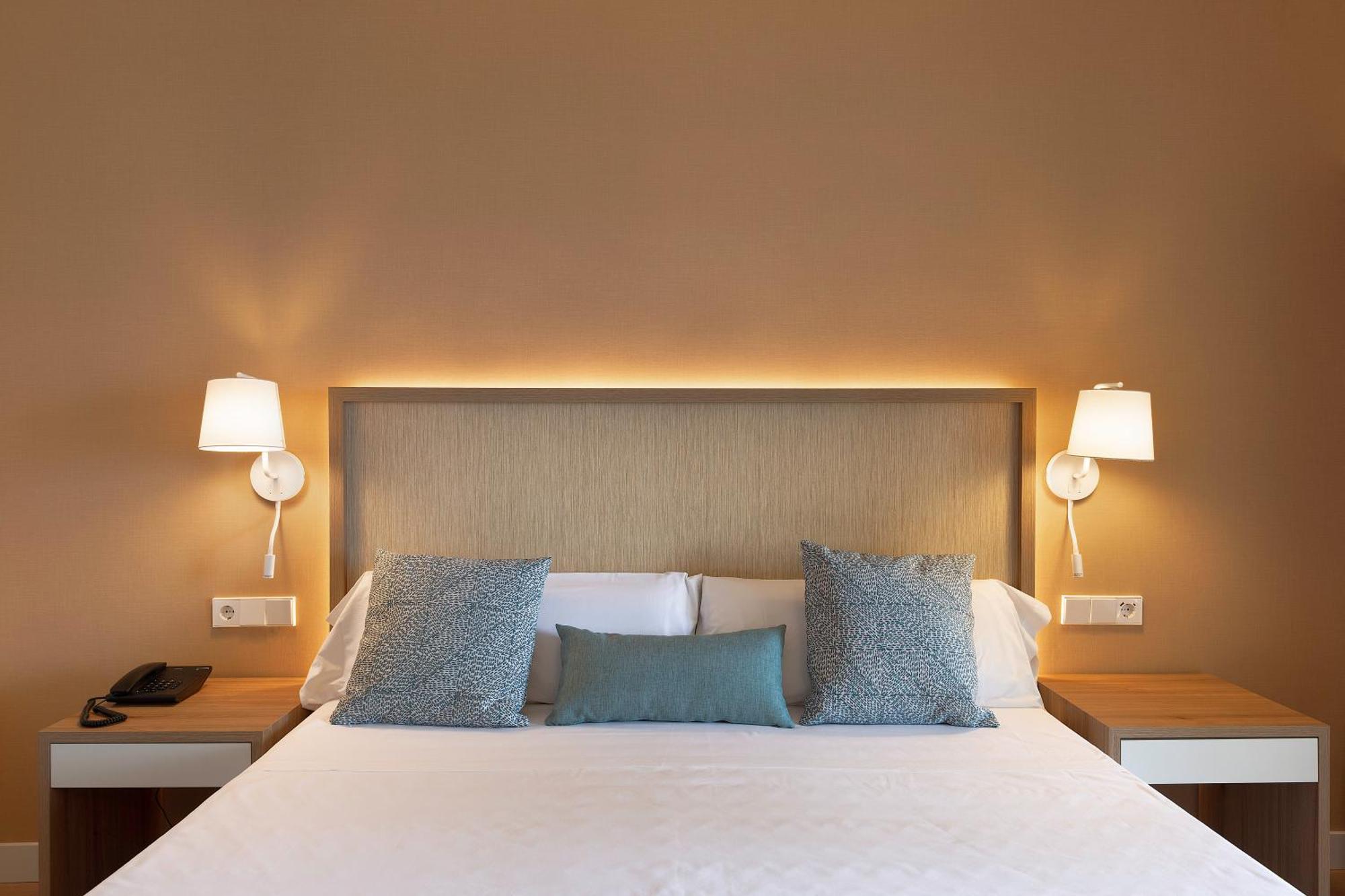Aluasoul Menorca - Adults Only Hotel S'Algar Eksteriør billede