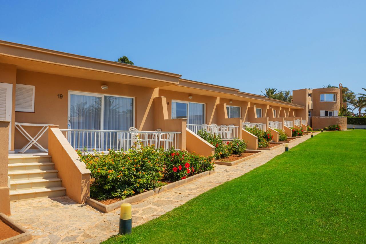 Aluasoul Menorca - Adults Only Hotel S'Algar Eksteriør billede