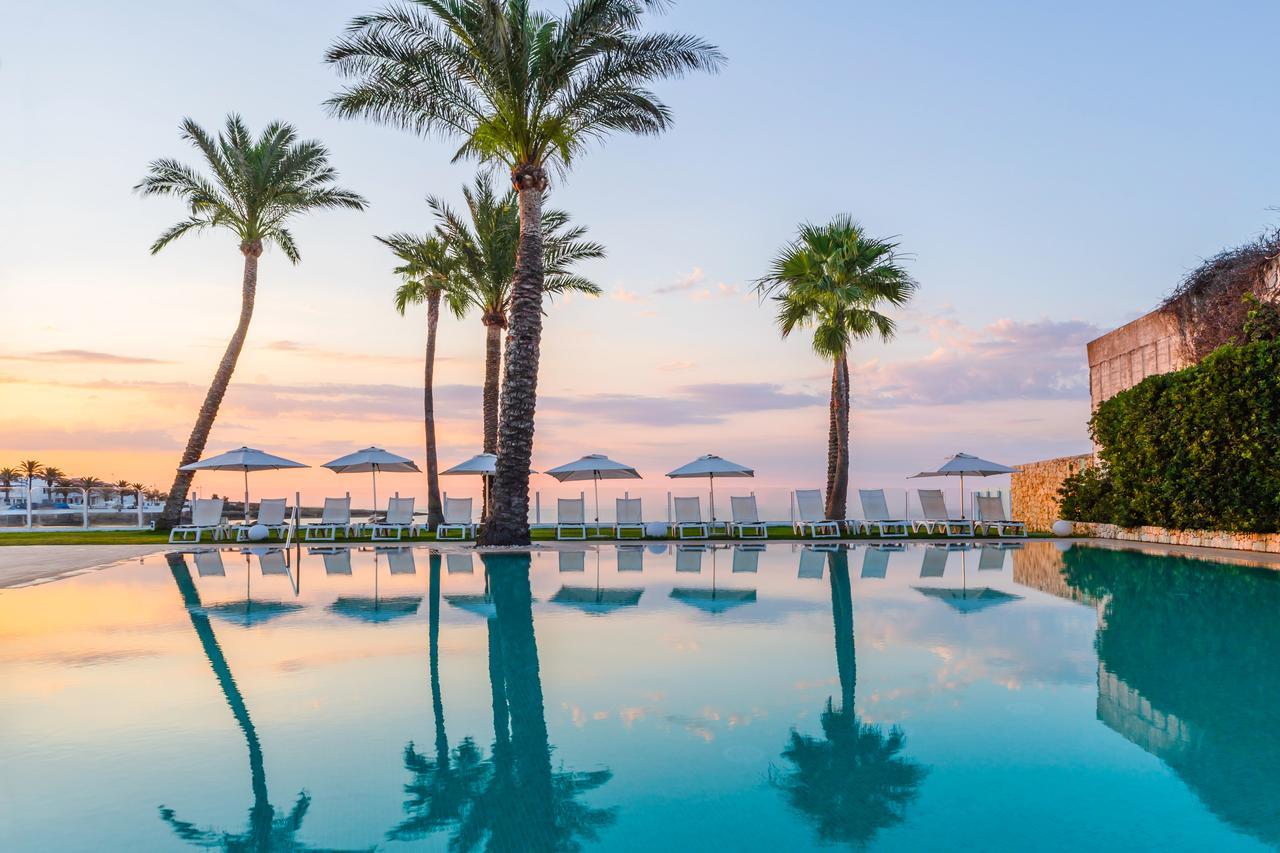 Aluasoul Menorca - Adults Only Hotel S'Algar Eksteriør billede