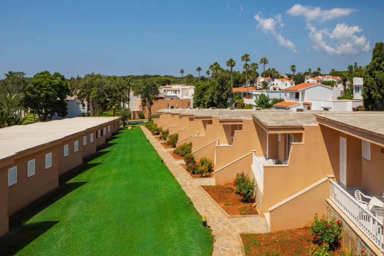 Aluasoul Menorca - Adults Only Hotel S'Algar Eksteriør billede