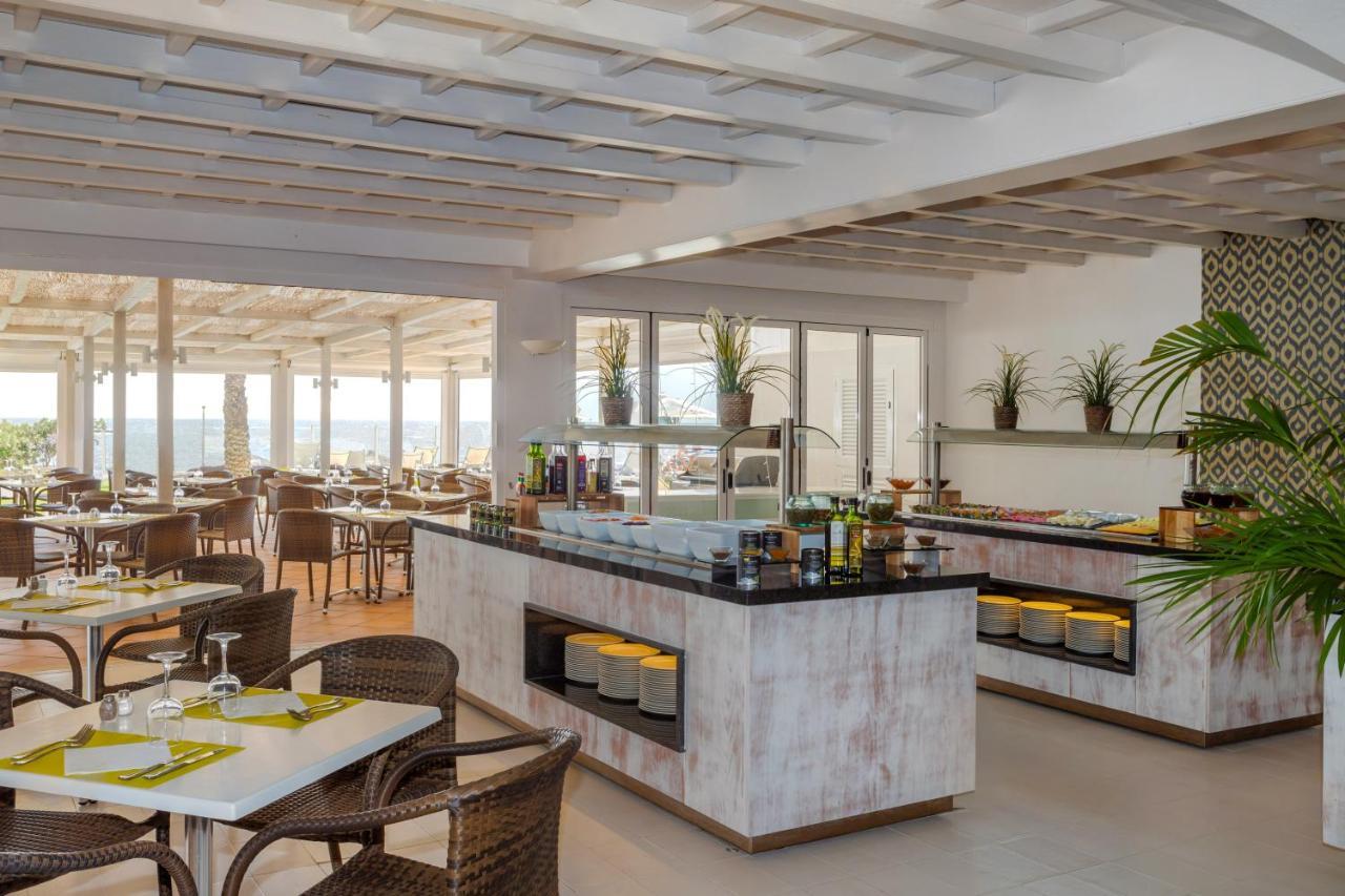 Aluasoul Menorca - Adults Only Hotel S'Algar Eksteriør billede