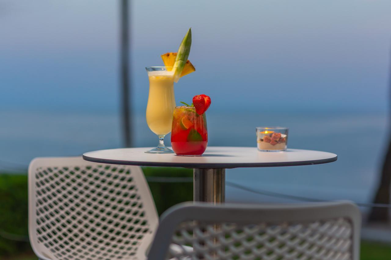 Aluasoul Menorca - Adults Only Hotel S'Algar Eksteriør billede