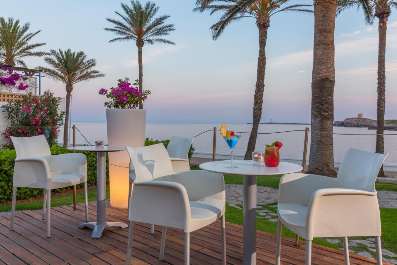 Aluasoul Menorca - Adults Only Hotel S'Algar Eksteriør billede