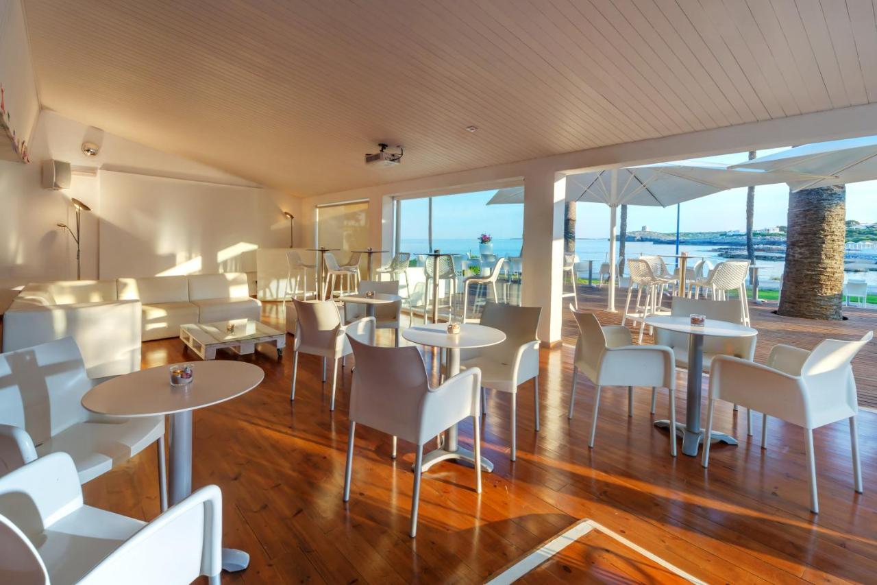 Aluasoul Menorca - Adults Only Hotel S'Algar Eksteriør billede