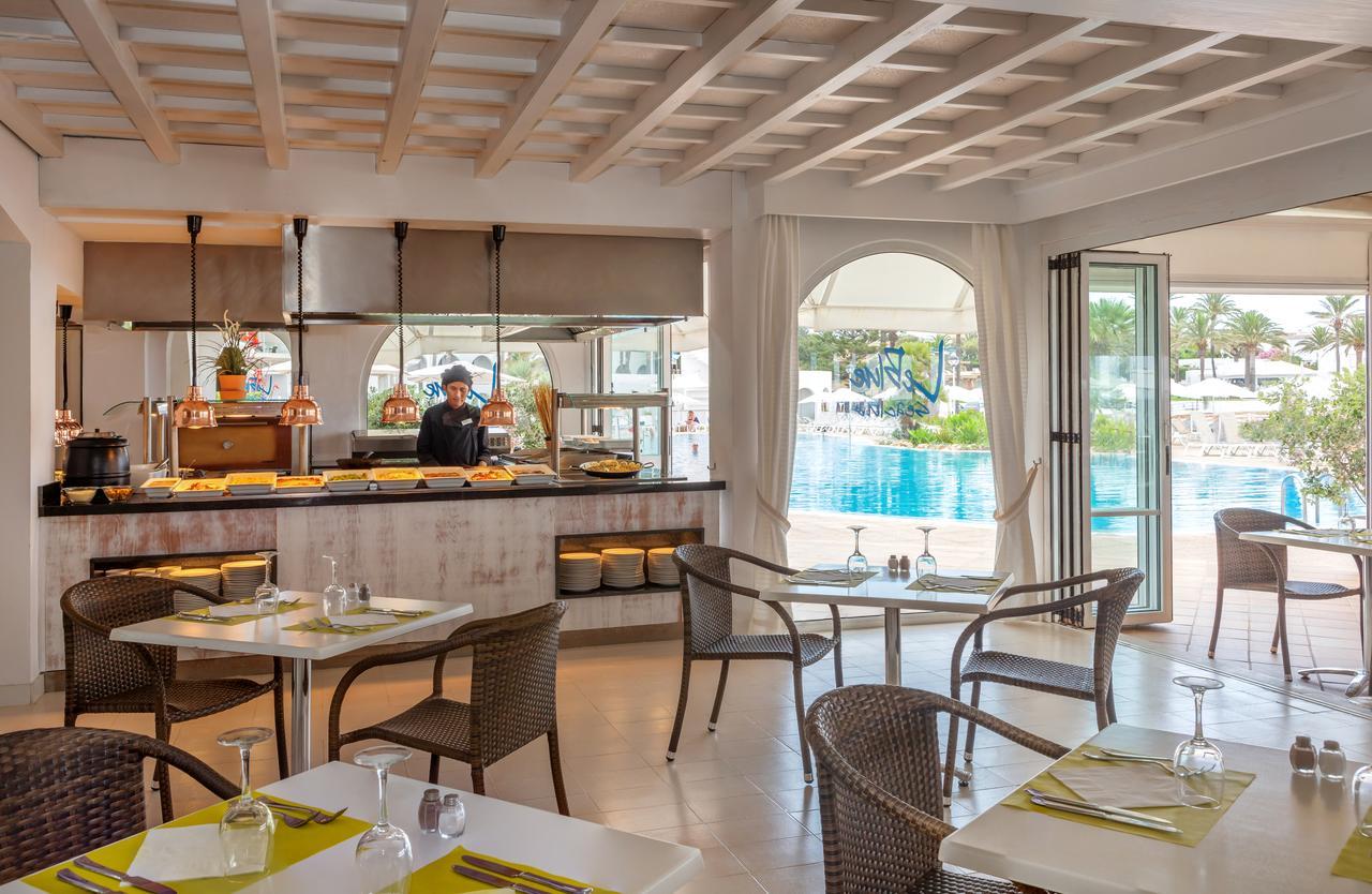 Aluasoul Menorca - Adults Only Hotel S'Algar Eksteriør billede