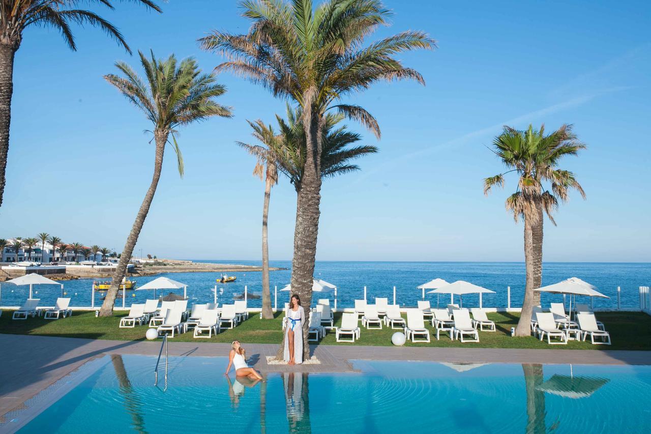 Aluasoul Menorca - Adults Only Hotel S'Algar Eksteriør billede