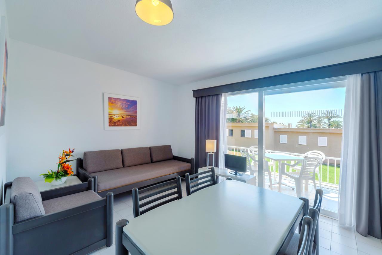 Aluasoul Menorca - Adults Only Hotel S'Algar Eksteriør billede