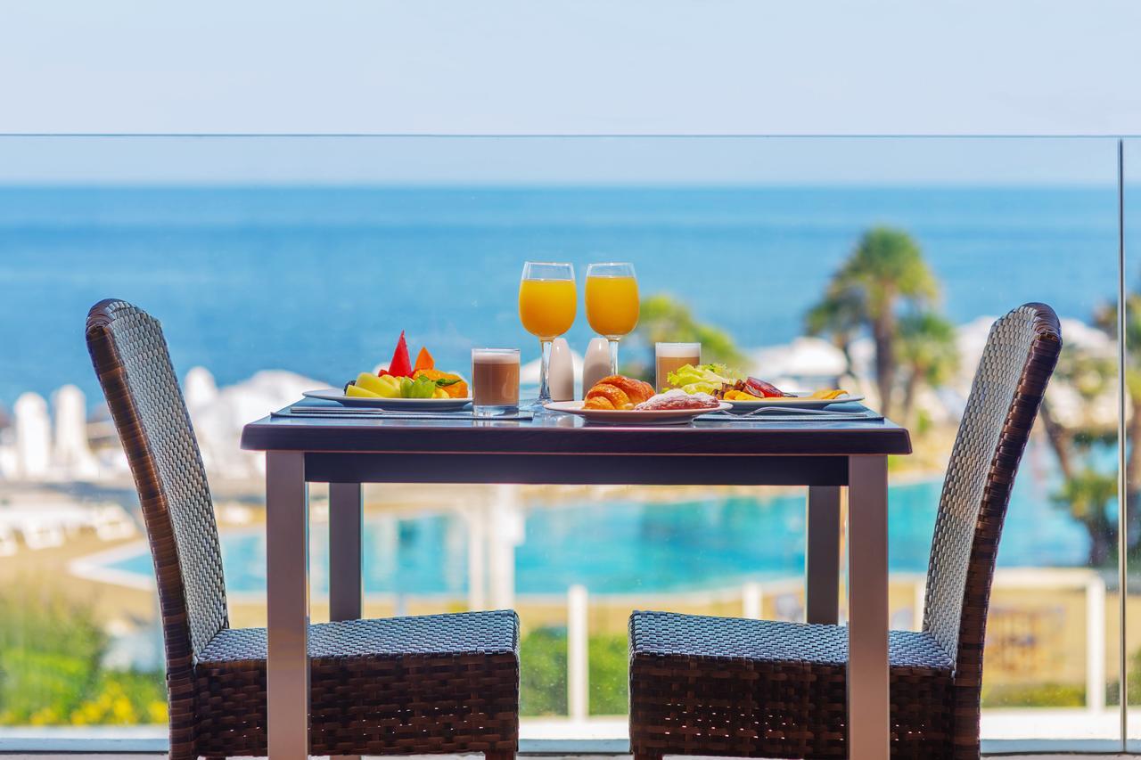 Aluasoul Menorca - Adults Only Hotel S'Algar Eksteriør billede