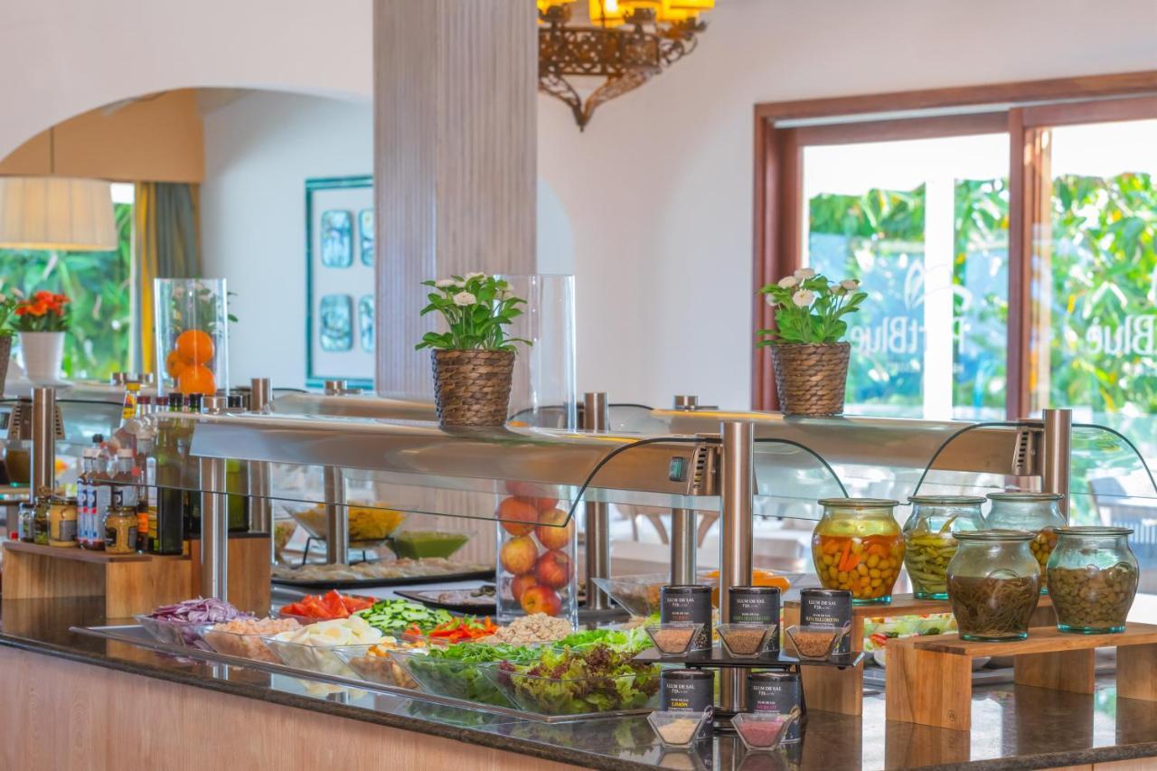 Aluasoul Menorca - Adults Only Hotel S'Algar Eksteriør billede